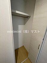 ルチェソラーレ玉出西 301 ｜ 大阪府大阪市西成区玉出西2丁目（賃貸アパート1K・3階・28.33㎡） その16