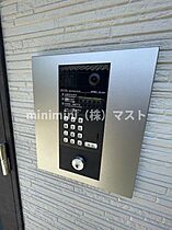 ルチェソラーレ玉出西 301 ｜ 大阪府大阪市西成区玉出西2丁目（賃貸アパート1K・3階・28.33㎡） その19