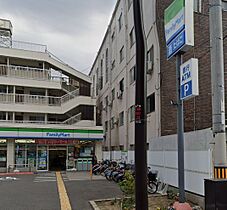 サウスパイン 402 ｜ 大阪府大阪市西成区梅南2丁目（賃貸マンション2LDK・4階・58.03㎡） その25