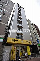 シティライフエステート難波南  ｜ 大阪府大阪市浪速区戎本町1丁目（賃貸マンション1K・9階・17.00㎡） その1