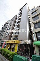 シティライフエステート難波南  ｜ 大阪府大阪市浪速区戎本町1丁目（賃貸マンション1K・9階・17.00㎡） その17