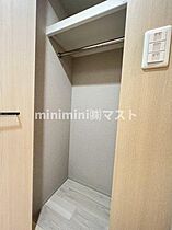 City Lux Namba South（ラグゼナなんば南） 307 ｜ 大阪府大阪市浪速区日本橋東3丁目（賃貸マンション1K・3階・22.93㎡） その9