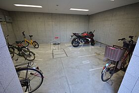 ラグゼ難波西I 909 ｜ 大阪府大阪市浪速区浪速東1丁目（賃貸マンション1K・9階・23.65㎡） その16