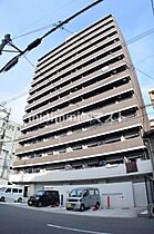 LUMINOUS桜川 1305 ｜ 大阪府大阪市浪速区稲荷2丁目（賃貸マンション1R・13階・21.60㎡） その1