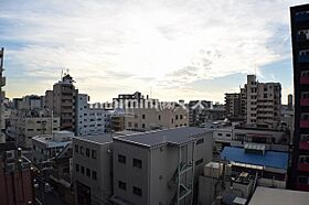 LUMINOUS桜川 1305 ｜ 大阪府大阪市浪速区稲荷2丁目（賃貸マンション1R・13階・21.60㎡） その12