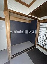 センチュリー夕陽ヶ丘  ｜ 大阪府大阪市天王寺区上本町8丁目（賃貸マンション2LDK・1階・64.20㎡） その19