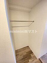 Wolf Pack Apartment 901 ｜ 大阪府大阪市浪速区大国3丁目（賃貸マンション1R・9階・46.29㎡） その17