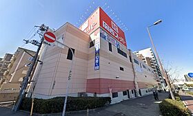 ゼウス桜川プレミアム 302 ｜ 大阪府大阪市浪速区幸町3丁目（賃貸マンション1DK・3階・31.43㎡） その27