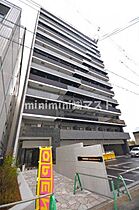 S-RESIDENCE難波大国町Uno 308 ｜ 大阪府大阪市浪速区敷津西1丁目（賃貸マンション1K・3階・22.50㎡） その25