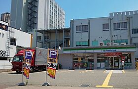 ドゥーエなんば南 1204 ｜ 大阪府大阪市浪速区敷津西1丁目（賃貸マンション1R・12階・23.42㎡） その28