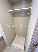 ミラージュパレス難波グランツ 1303 ｜ 大阪府大阪市浪速区桜川4丁目（賃貸マンション1LDK・13階・31.92㎡） その18