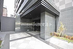 ファステート難波グランプリ 512 ｜ 大阪府大阪市浪速区塩草3丁目（賃貸マンション1LDK・5階・32.39㎡） その18