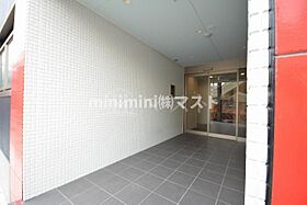 みおつくし岸里 202 ｜ 大阪府大阪市西成区千本中1丁目（賃貸マンション1K・2階・24.00㎡） その18