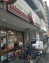 エステムプラザ難波ウエストIIプレディア 416 ｜ 大阪府大阪市浪速区桜川2丁目7番地2号（賃貸マンション1K・4階・21.08㎡） その26