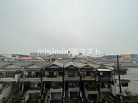 ヴィラスリースター鶴浜 305 ｜ 大阪府大阪市大正区鶴町3丁目19-15（賃貸マンション2LDK・3階・55.72㎡） その20