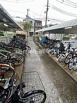 ヴィラスリースター鶴浜 305 ｜ 大阪府大阪市大正区鶴町3丁目19-15（賃貸マンション2LDK・3階・55.72㎡） その24