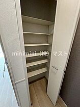 エスポワール立葉  ｜ 大阪府大阪市浪速区立葉2丁目（賃貸アパート1LDK・1階・42.55㎡） その15