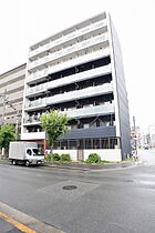 エスリードコート難波ウエスト(旧:ARCENCIEL　SQUARE桜川) 414 ｜ 大阪府大阪市浪速区桜川4丁目（賃貸マンション1K・4階・22.40㎡） その22