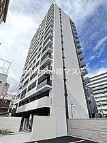 ｇｍ難波ウエストＤ．Ｃ.  ｜ 大阪府大阪市浪速区桜川4丁目（賃貸マンション1LDK・2階・32.62㎡） その30