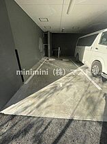 セレニテ難波ミラク弐番館 1102 ｜ 大阪府大阪市浪速区敷津西1丁目（賃貸マンション1DK・11階・24.89㎡） その24