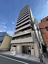 City Lux Namba 旧：ラフォーレ難波  ｜ 大阪府大阪市浪速区桜川2丁目（賃貸マンション1K・7階・23.55㎡） その1