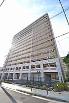 ラグゼ難波西III  ｜ 大阪府大阪市浪速区浪速西1丁目（賃貸マンション1K・7階・25.73㎡） その16