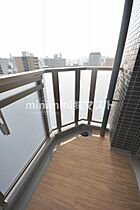 スプランディッド難波元町DUE  ｜ 大阪府大阪市浪速区元町3丁目（賃貸マンション1K・14階・23.56㎡） その11