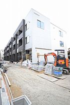 アーサー住之江  ｜ 大阪府大阪市住之江区安立4丁目（賃貸アパート2LDK・2階・58.22㎡） その18