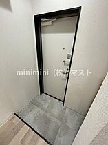 Mew Style Apartment  ｜ 大阪府大阪市阿倍野区松虫通3丁目（賃貸アパート1LDK・3階・35.36㎡） その12