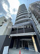 フォーリアライズ天王寺ソリオ 203 ｜ 大阪府大阪市天王寺区国分町（賃貸マンション1K・2階・23.02㎡） その23