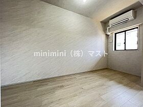 リンクハウス難波元町  ｜ 大阪府大阪市浪速区元町2丁目（賃貸マンション1LDK・5階・39.81㎡） その8