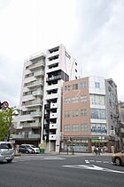 JPレジデンス大阪上町台  ｜ 大阪府大阪市天王寺区生玉前町（賃貸マンション1K・3階・27.17㎡） その22