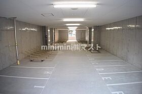 ラグゼ天王寺 408 ｜ 大阪府大阪市阿倍野区天王寺町北3丁目6番地30号（賃貸マンション1K・4階・30.07㎡） その17