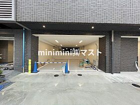 ミラージュパレス難波クルヴァ  ｜ 大阪府大阪市浪速区芦原2丁目（賃貸マンション1K・2階・26.10㎡） その23