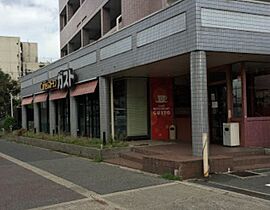 メゾンビトロI  ｜ 大阪府大阪市住之江区東加賀屋1丁目（賃貸マンション1LDK・1階・40.00㎡） その16