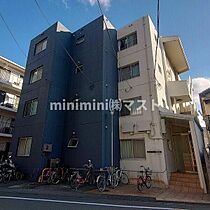 メゾンビトロI  ｜ 大阪府大阪市住之江区東加賀屋1丁目（賃貸マンション1LDK・1階・40.00㎡） その14