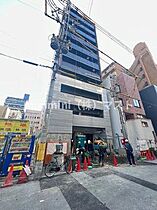 エスライズ難波III 602 ｜ 大阪府大阪市浪速区大国2丁目5-20（賃貸マンション1LDK・6階・32.51㎡） その1