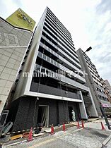 プレサンス大国町アドロッソ 1204 ｜ 大阪府大阪市浪速区敷津西2丁目（賃貸マンション1K・12階・23.70㎡） その1