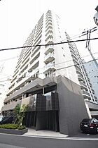 エスリード難波ザ・ゲート  ｜ 大阪府大阪市浪速区幸町3丁目8番地24号（賃貸マンション1K・15階・21.35㎡） その1