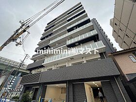 ミラージュパレス難波クルヴァ  ｜ 大阪府大阪市浪速区芦原2丁目（賃貸マンション1K・4階・26.10㎡） その24