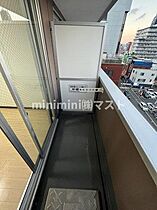 グランパシフィック鶴橋  ｜ 大阪府大阪市生野区鶴橋2丁目（賃貸マンション1K・3階・20.00㎡） その11