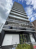 エスリード長居公園PARK AVENUE 301 ｜ 大阪府大阪市住吉区南住吉1丁目3-6（賃貸マンション1K・3階・22.20㎡） その1