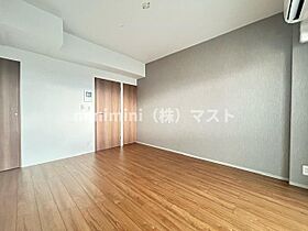 ファーストフィオーレあびこ 402 ｜ 大阪府大阪市住吉区苅田7丁目（賃貸マンション1K・4階・23.94㎡） その3