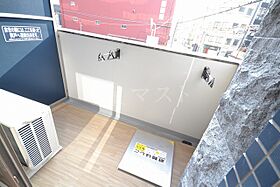 プレサンス難波インフィニティ  ｜ 大阪府大阪市浪速区日本橋東2丁目（賃貸マンション1K・3階・21.66㎡） その10