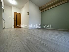 カサリオドウトン  ｜ 大阪府大阪市浪速区幸町1丁目1番地5号（賃貸マンション1R・5階・29.06㎡） その3