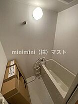 WillDo難波wI  ｜ 大阪府大阪市浪速区塩草3丁目（賃貸マンション1K・3階・25.47㎡） その5