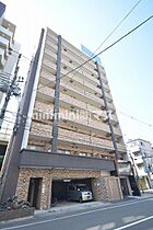 アスヴェル難波ＥＡＳＴ  ｜ 大阪府大阪市浪速区下寺3丁目（賃貸マンション1R・4階・23.40㎡） その1