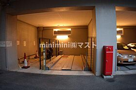 ルクレ難波　(旧：CASSIA難波)  ｜ 大阪府大阪市浪速区敷津西1丁目（賃貸マンション1K・9階・25.56㎡） その21