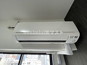 パークレーンミナミ  ｜ 大阪府大阪市浪速区塩草3丁目10-5（賃貸マンション1K・11階・25.32㎡） その15