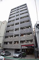 ハクユウ元町  ｜ 大阪府大阪市浪速区元町2丁目（賃貸マンション1K・6階・20.63㎡） その18